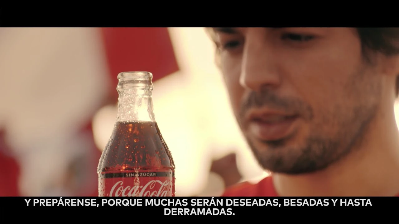 Coca-Cola: ¿Listos para el Mundial?